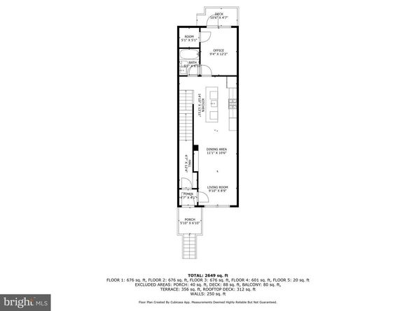 2608 4TH Street NE 1, Washington DC 20002