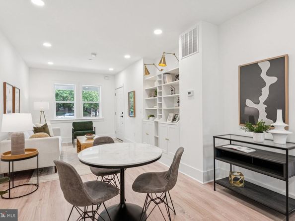 2608 4TH Street NE 1, Washington DC 20002