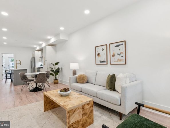 2608 4TH Street NE 1, Washington DC 20002