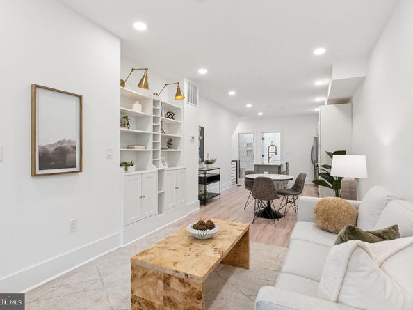 2608 4TH Street NE 1, Washington DC 20002