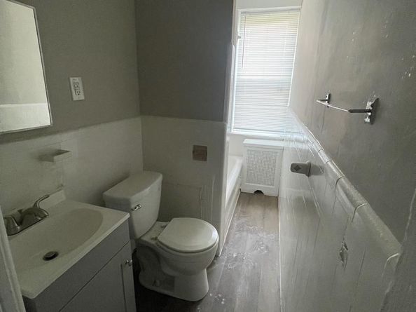 2001 N 52nd Street, Philadelphia PA 19131