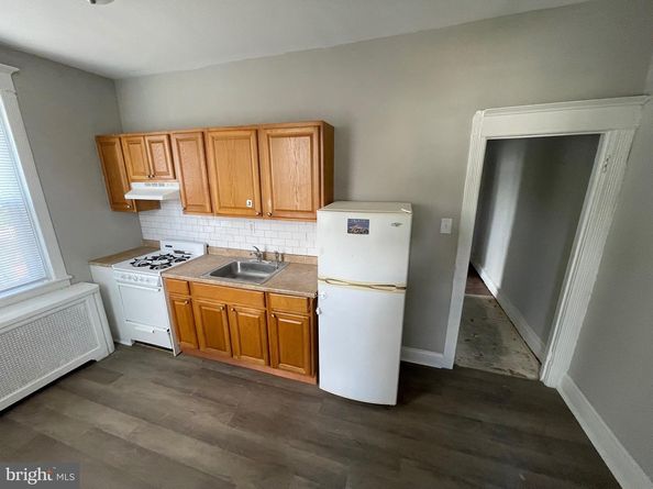 2001 N 52nd Street, Philadelphia PA 19131