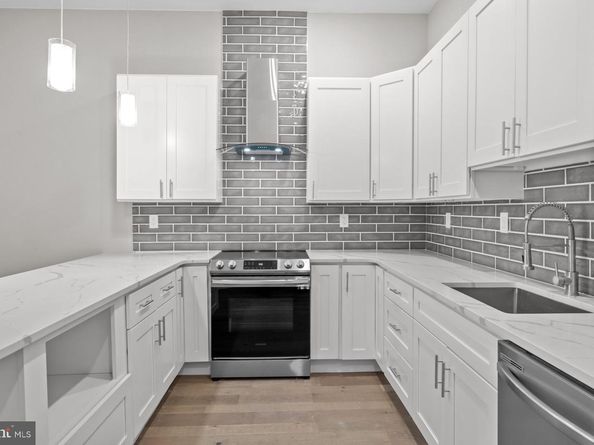418 Jefferson Avenue 10, Bristol PA 19007