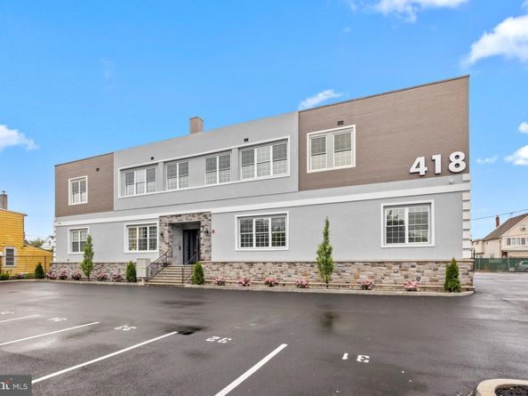 418 Jefferson Avenue 10, Bristol PA 19007