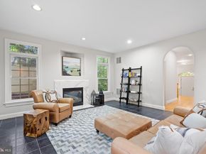 3929 Vacation Lane, Arlington VA 22207