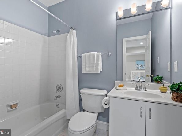 3929 Vacation Lane, Arlington VA 22207