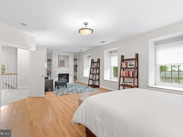 3929 Vacation Lane, Arlington VA 22207