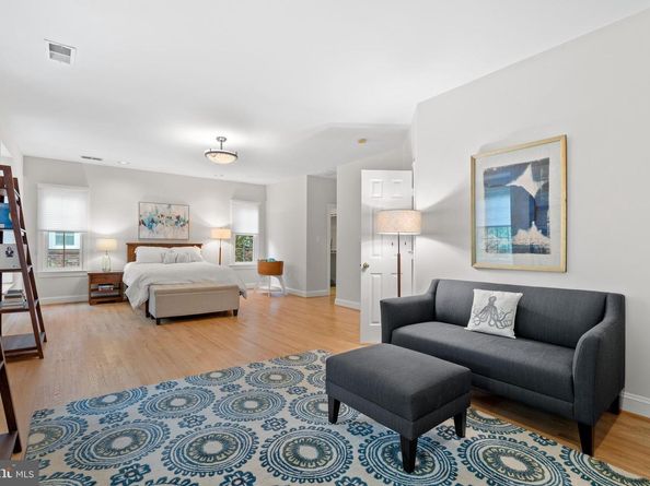 3929 Vacation Lane, Arlington VA 22207
