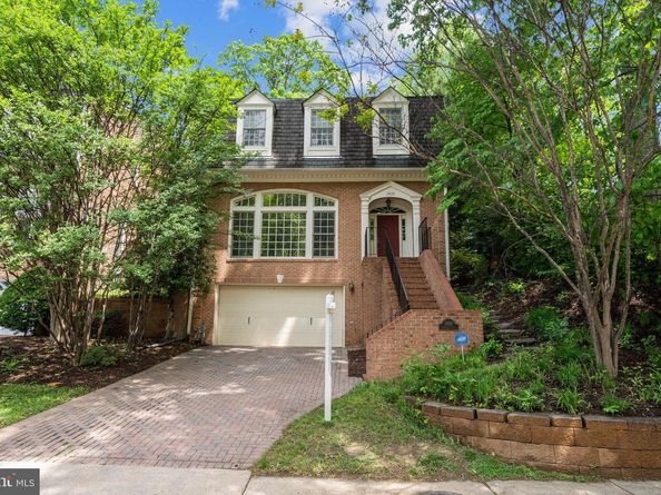 3929 Vacation Lane, Arlington VA 22207