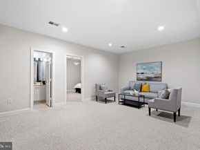 3929 Vacation Lane, Arlington VA 22207