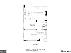 3929 Vacation Lane, Arlington VA 22207
