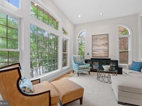 3929 Vacation Lane, Arlington VA 22207