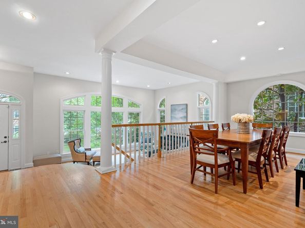 3929 Vacation Lane, Arlington VA 22207