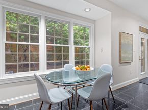 3929 Vacation Lane, Arlington VA 22207