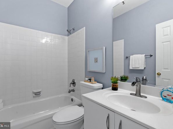 3929 Vacation Lane, Arlington VA 22207