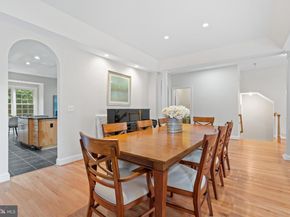 3929 Vacation Lane, Arlington VA 22207