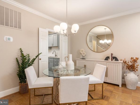 3299 Sutton Place NW C, Washington DC 20016