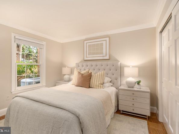 3299 Sutton Place NW C, Washington DC 20016