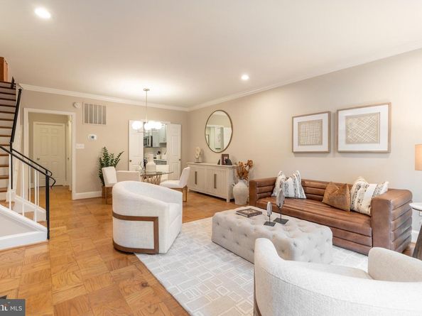3299 Sutton Place NW C, Washington DC 20016
