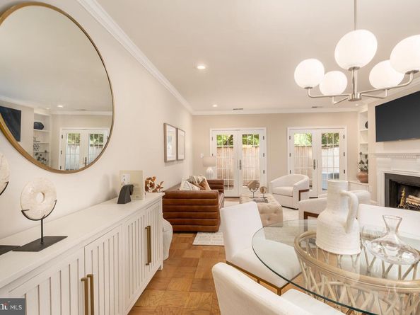 3299 Sutton Place NW C, Washington DC 20016