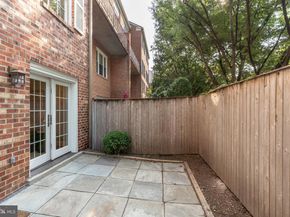 3299 Sutton Place NW C, Washington DC 20016