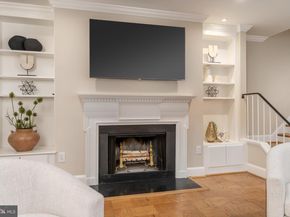 3299 Sutton Place NW C, Washington DC 20016