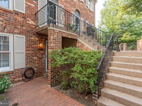 3299 Sutton Place NW C, Washington DC 20016