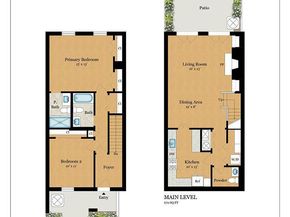 3299 Sutton Place NW C, Washington DC 20016