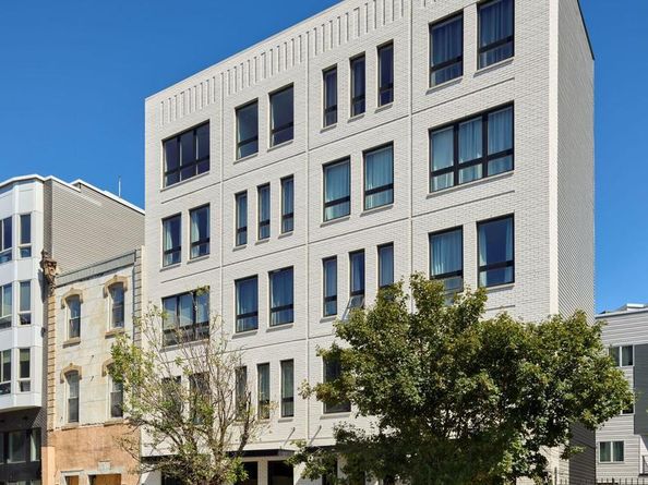 1723 Ridge Avenue, Philadelphia PA 19130
