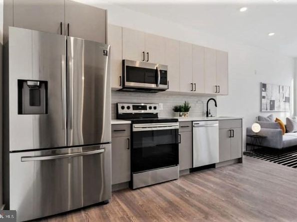 1723 Ridge Avenue, Philadelphia PA 19130