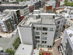 1723 Ridge Avenue, Philadelphia PA 19130