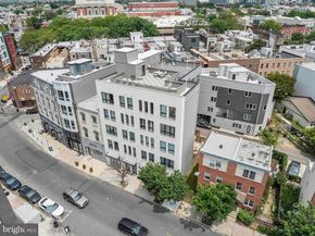 1723 Ridge Avenue, Philadelphia PA 19130