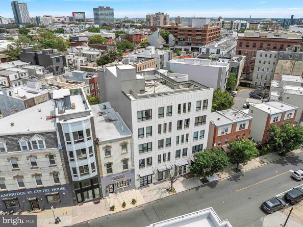 1723 Ridge Avenue, Philadelphia PA 19130