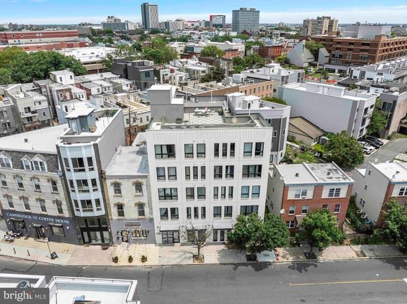 1723 Ridge Avenue, Philadelphia PA 19130