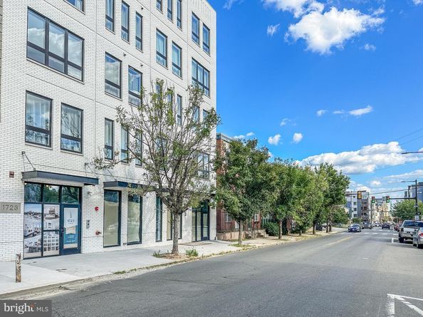 1723 Ridge Avenue, Philadelphia PA 19130