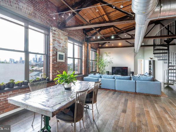 1147 N 4TH Street 6E, Philadelphia PA 19123
