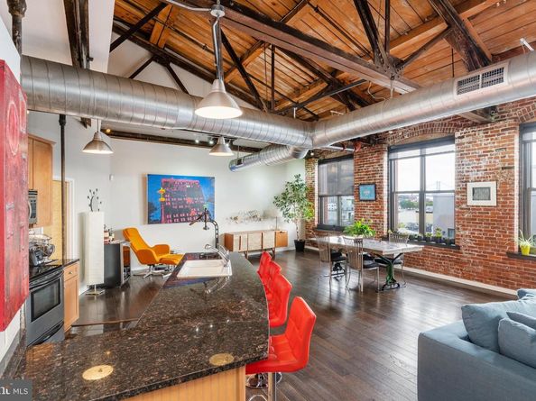 1147 N 4TH Street 6E, Philadelphia PA 19123