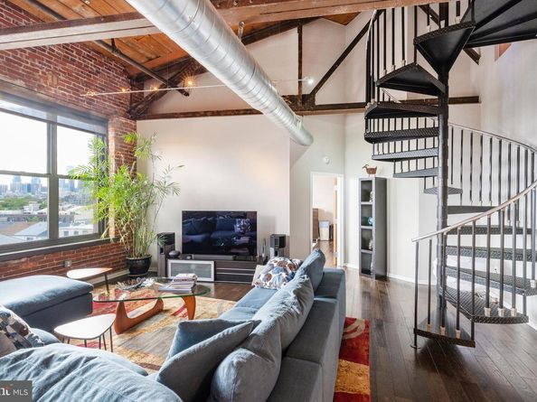 1147 N 4TH Street 6E, Philadelphia PA 19123