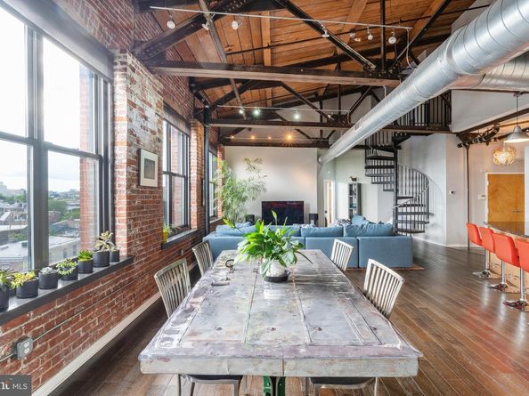 1147 N 4TH Street 6E, Philadelphia PA 19123