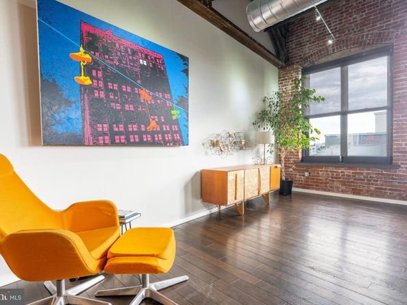 1147 N 4TH Street 6E, Philadelphia PA 19123