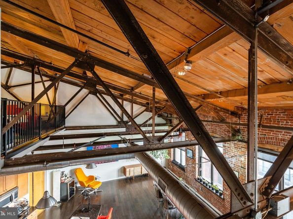 1147 N 4TH Street 6E, Philadelphia PA 19123