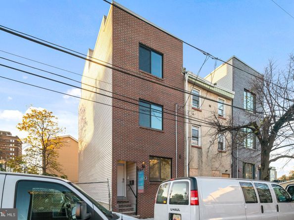 1302 N Marshall Street, Philadelphia PA 19122