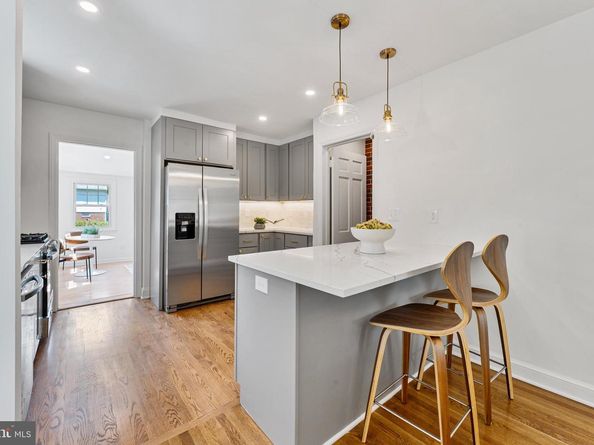1604 Crittenden Street NE, Washington DC 20017