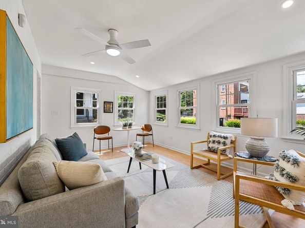 1604 Crittenden Street NE, Washington DC 20017