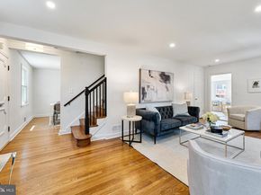 1604 Crittenden Street NE, Washington DC 20017