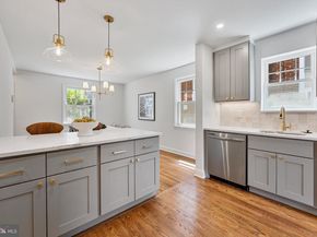 1604 Crittenden Street NE, Washington DC 20017