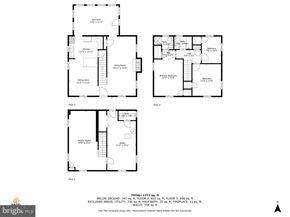 1604 Crittenden Street NE, Washington DC 20017
