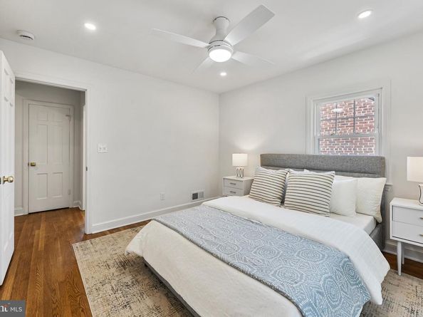 1604 Crittenden Street NE, Washington DC 20017