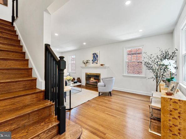 1604 Crittenden Street NE, Washington DC 20017