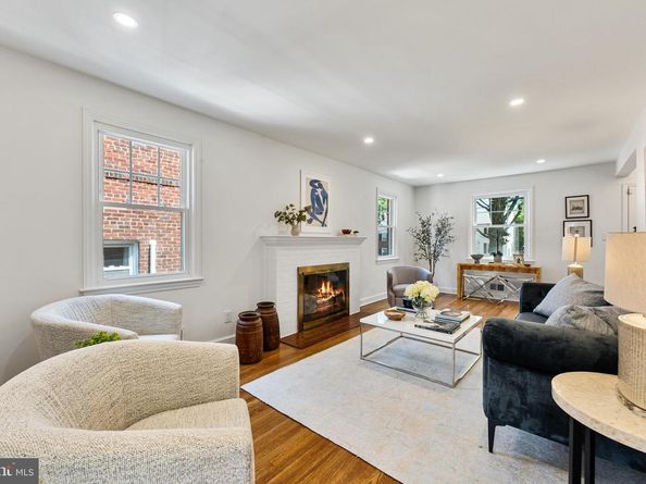 1604 Crittenden Street NE, Washington DC 20017